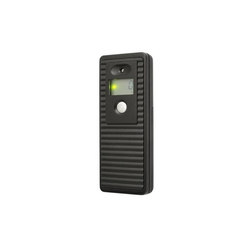 Alkohol tester V-NET AL-2600 černý (vrácené zboží 4786003593), alkohol, tester, v-net, al-2600, černý, vrácené, zboží, 4786003593