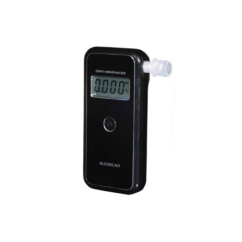 Alkohol tester V-NET AL-9000 černý (vrácené zboží 8212008638), alkohol, tester, v-net, al-9000, černý, vrácené, zboží, 8212008638