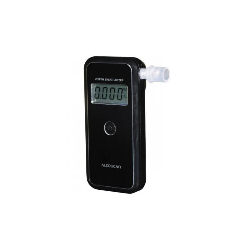 Alkohol tester V-NET AL 9000 Lite® černý (vrácené zboží 4586003941), alkohol, tester, v-net, 9000, lite, černý, vrácené, zboží, 4586003941