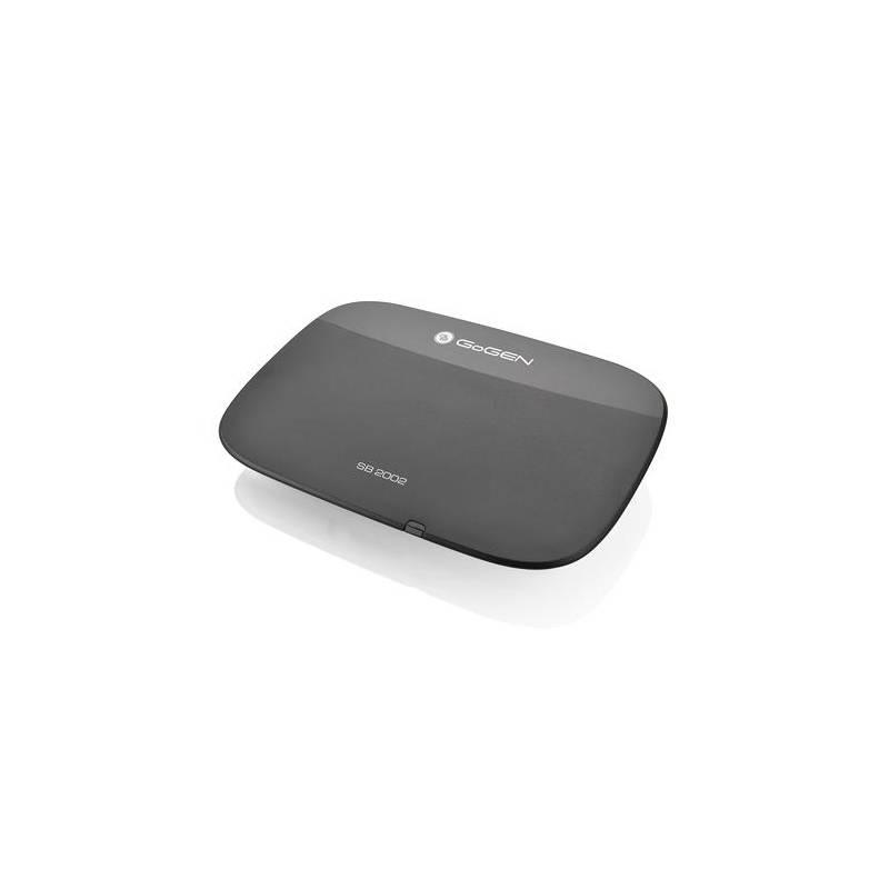 Android přehrávač GoGEN SB 2002 (vrácené zboží 4819004320), android, přehrávač, gogen, 2002, vrácené, zboží, 4819004320