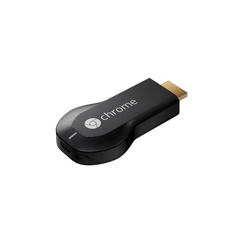 Android přehrávač Google Chromecast (811571013579), android, přehrávač, google, chromecast, 811571013579