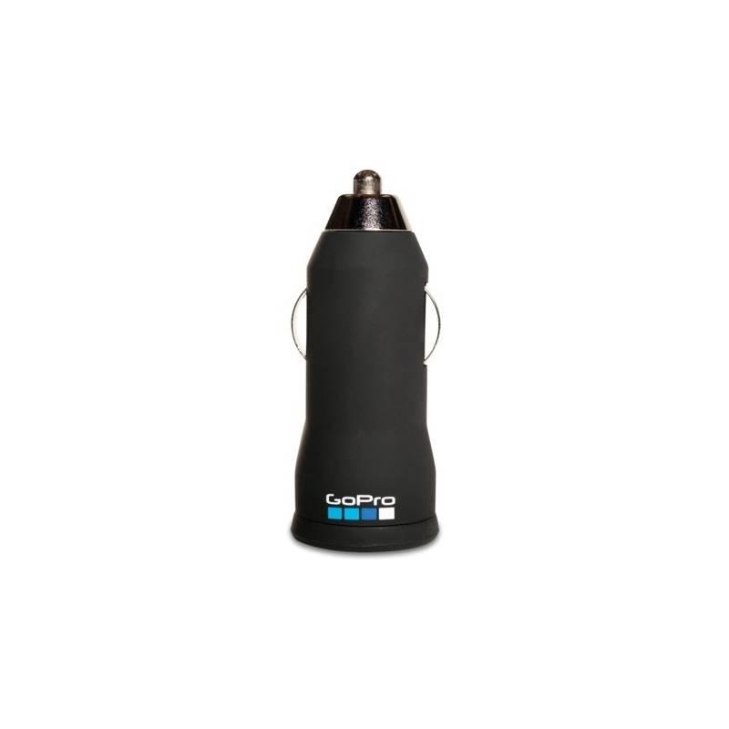 Auto nabíječka GoPro (Auto Charger), auto, nabíječka, gopro, charger