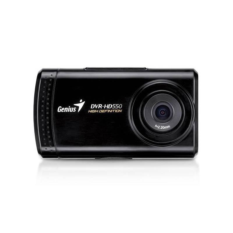 Autokamera Genius DVR-HD550 (32300057100), autokamera, genius, dvr-hd550, 32300057100