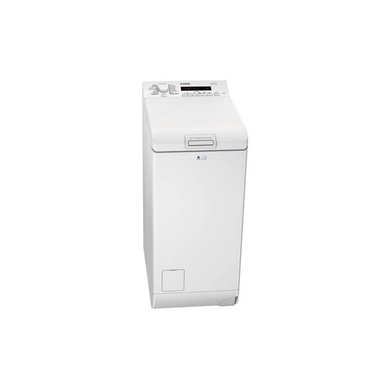 Automatická pračka AEG Lavamat L70260TLC1, automatická, pračka, aeg, lavamat, l70260tlc1
