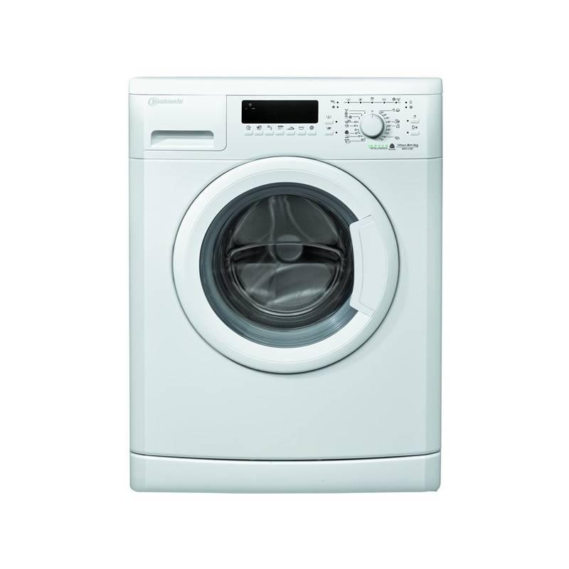 Automatická pračka Bauknecht WAE 6100 bílá, automatická, pračka, bauknecht, wae, 6100, bílá