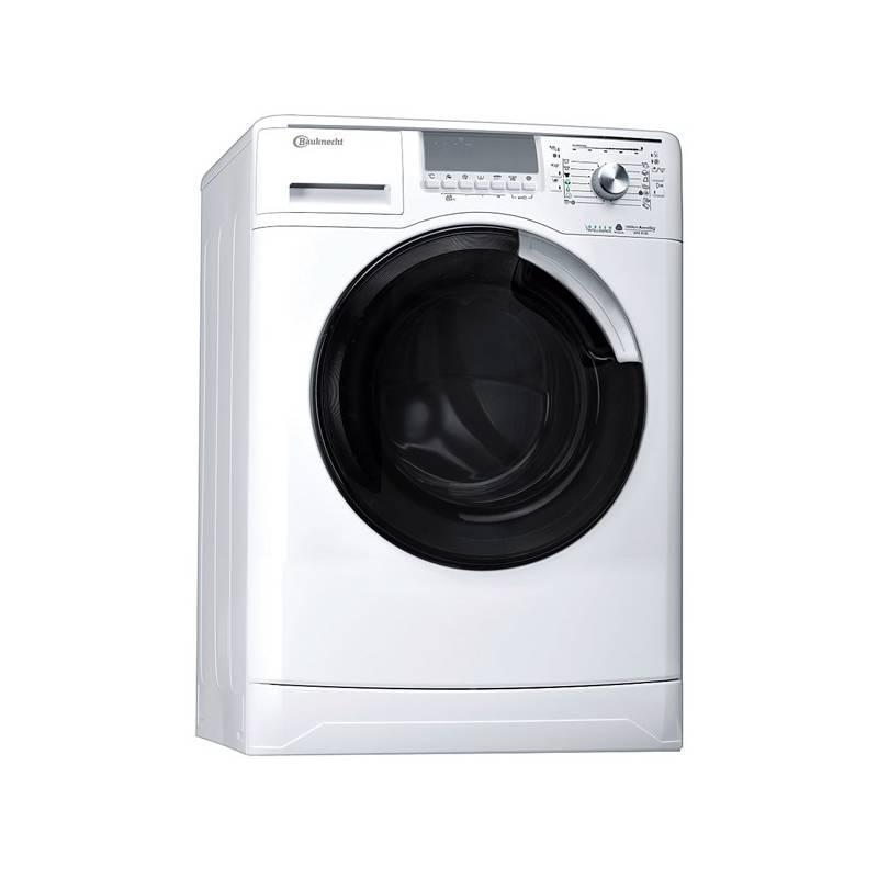 Automatická pračka Bauknecht WAE 8160 bílá, automatická, pračka, bauknecht, wae, 8160, bílá