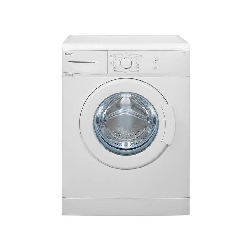 Automatická pračka Beko EV 6102 bílá, automatická, pračka, beko, 6102, bílá