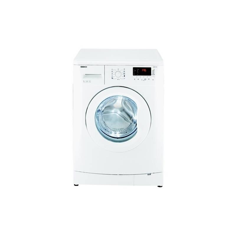 Automatická pračka Beko WMB 51231 CS PT bílá, automatická, pračka, beko, wmb, 51231, bílá