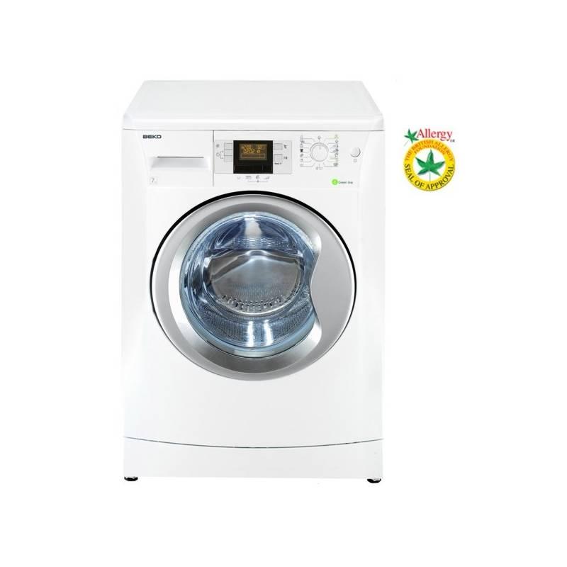 Automatická pračka Beko WMB 71444 HPTLA bílá, automatická, pračka, beko, wmb, 71444, hptla, bílá