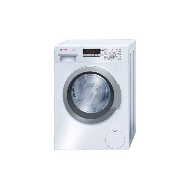 Automatická pračka Bosch Avantixx WLO20260BY bílá, automatická, pračka, bosch, avantixx, wlo20260by, bílá