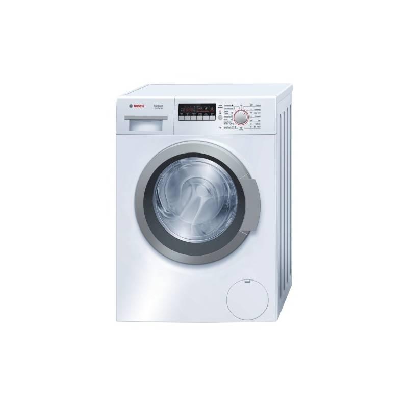 Automatická pračka Bosch Avantixx WLO24260BY bílá, automatická, pračka, bosch, avantixx, wlo24260by, bílá