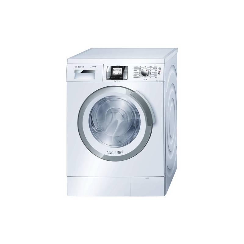 Automatická pračka Bosch WAS 32798ME bílá, automatická, pračka, bosch, was, 32798me, bílá