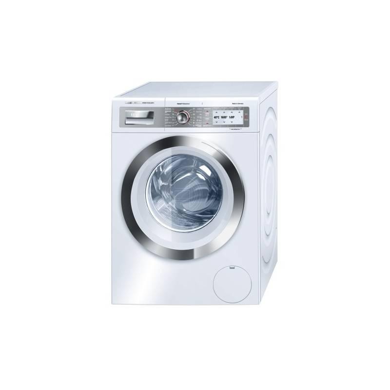 Automatická pračka Bosch WAY32890EU bílá, automatická, pračka, bosch, way32890eu, bílá