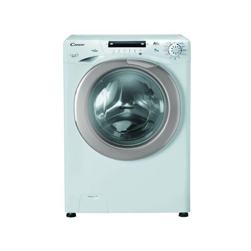 Automatická pračka Candy EVO 1473 DW bílá, automatická, pračka, candy, evo, 1473, bílá