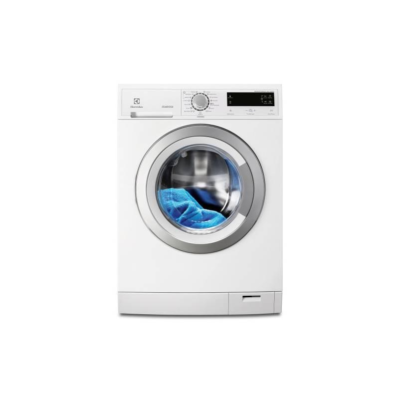 Automatická pračka Electrolux EWF1287HDW bílá, automatická, pračka, electrolux, ewf1287hdw, bílá