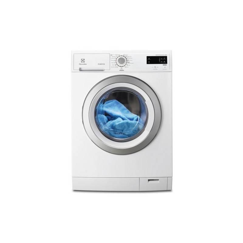 Automatická pračka Electrolux EWF1486GDW bílá, automatická, pračka, electrolux, ewf1486gdw, bílá