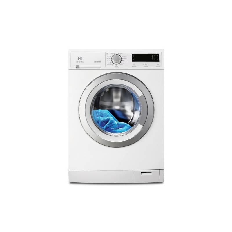 Automatická pračka Electrolux EWF1487HDW bílá, automatická, pračka, electrolux, ewf1487hdw, bílá