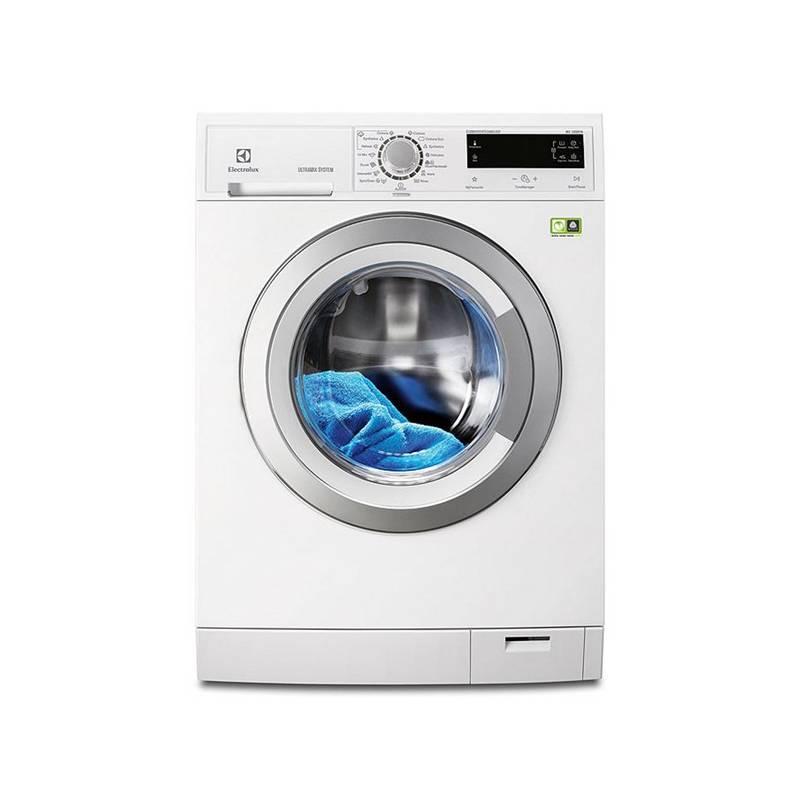 Automatická pračka Electrolux EWF1497CDW bílá, automatická, pračka, electrolux, ewf1497cdw, bílá