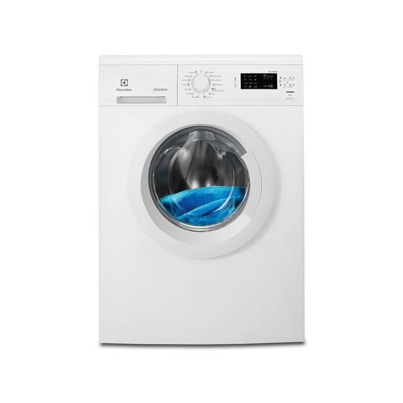 Automatická pračka Electrolux EWP1262TDW bílá, automatická, pračka, electrolux, ewp1262tdw, bílá