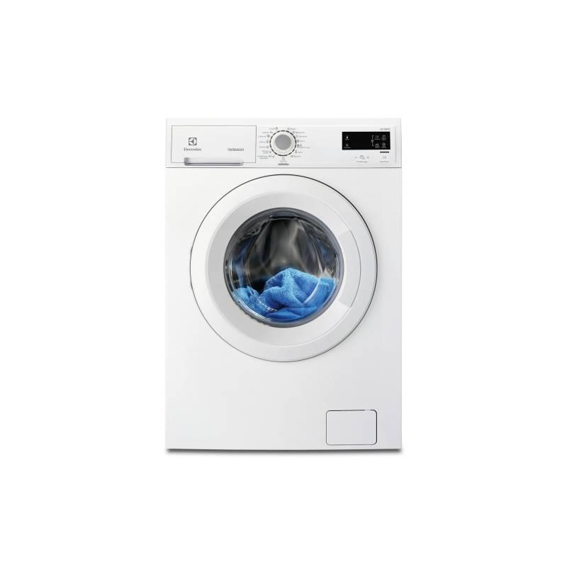 Automatická pračka Electrolux EWS1066EDW bílá, automatická, pračka, electrolux, ews1066edw, bílá