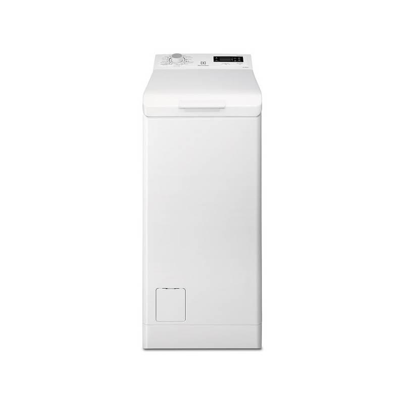 Automatická pračka Electrolux EWT1066EDW bílá, automatická, pračka, electrolux, ewt1066edw, bílá