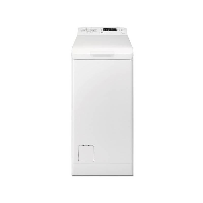 Automatická pračka Electrolux EWT1262EDW bílá, automatická, pračka, electrolux, ewt1262edw, bílá