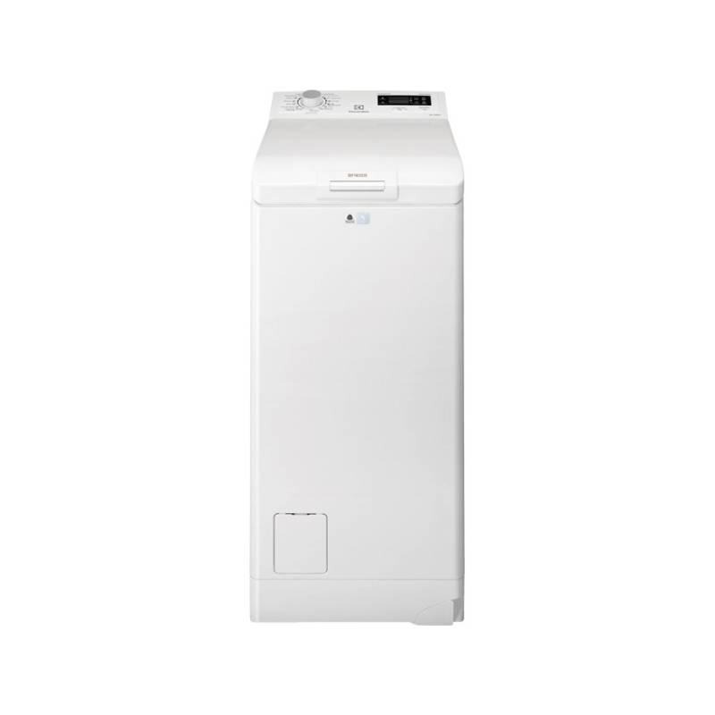 Automatická pračka Electrolux EWT1266AOW, automatická, pračka, electrolux, ewt1266aow