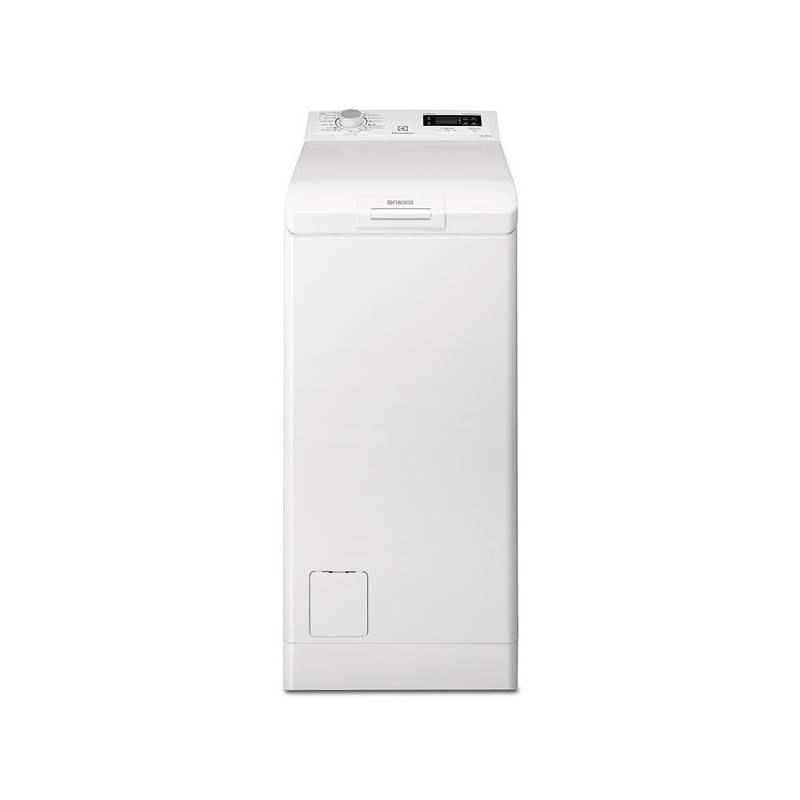 Automatická pračka Electrolux EWT1366HDW bílá, automatická, pračka, electrolux, ewt1366hdw, bílá