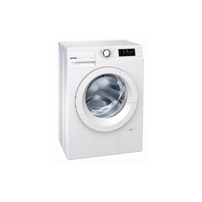 Automatická pračka Gorenje W 6 EU bílá, automatická, pračka, gorenje, bílá