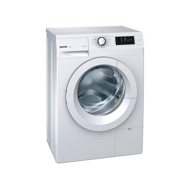 Automatická pračka Gorenje W 6503/S bílá, automatická, pračka, gorenje, 6503, bílá