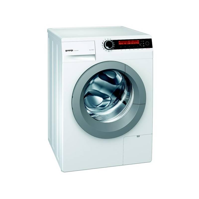 Automatická pračka Gorenje W 9825I bílá, automatická, pračka, gorenje, 9825i, bílá