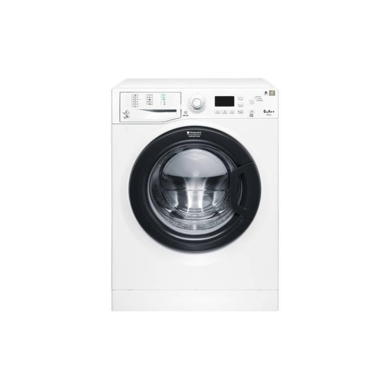 Automatická pračka Hotpoint-Ariston Futura WMG 622B EU bílá, automatická, pračka, hotpoint-ariston, futura, wmg, 622b, bílá