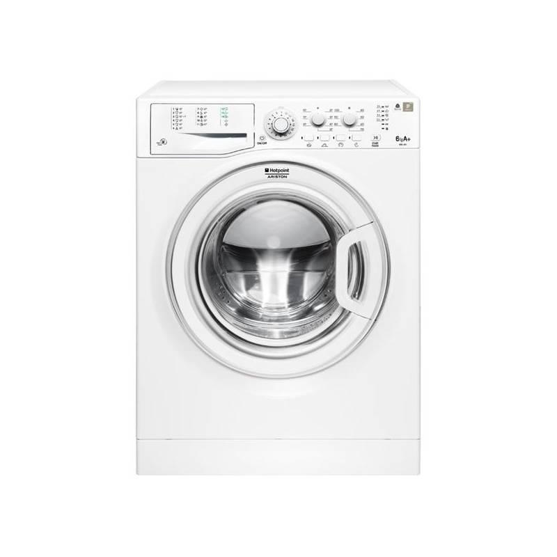 Automatická pračka Hotpoint-Ariston Futura WML 601 EU bílá, automatická, pračka, hotpoint-ariston, futura, wml, 601, bílá