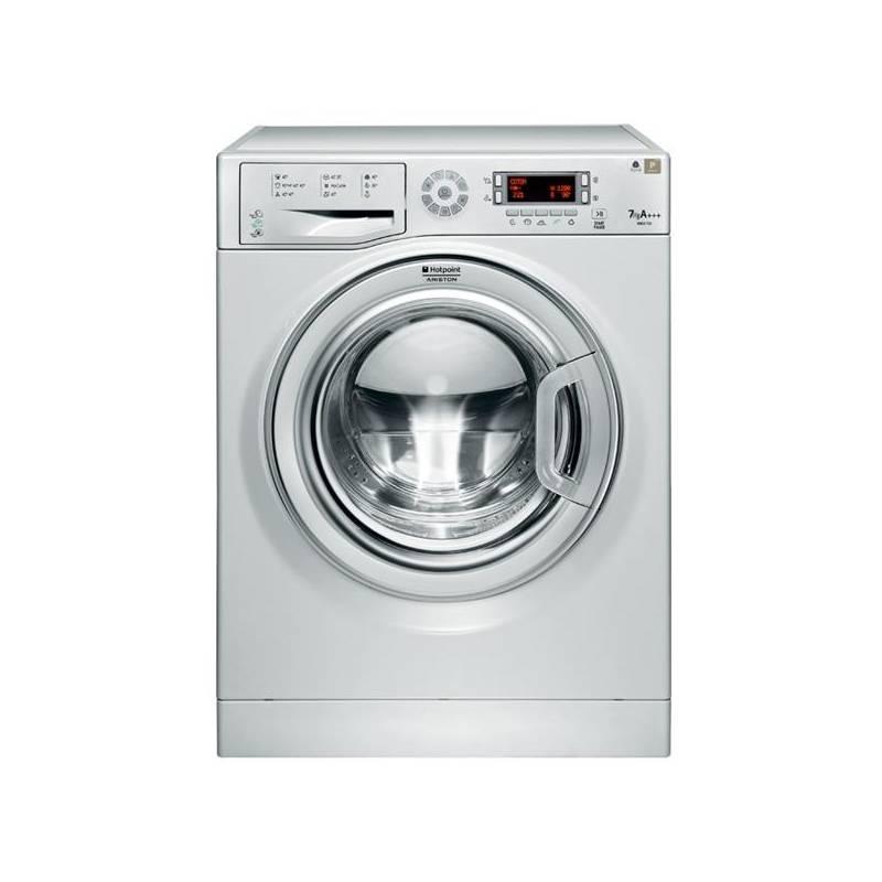 Automatická pračka Hotpoint-Ariston Futura WMSD 723S EU bílá, automatická, pračka, hotpoint-ariston, futura, wmsd, 723s, bílá