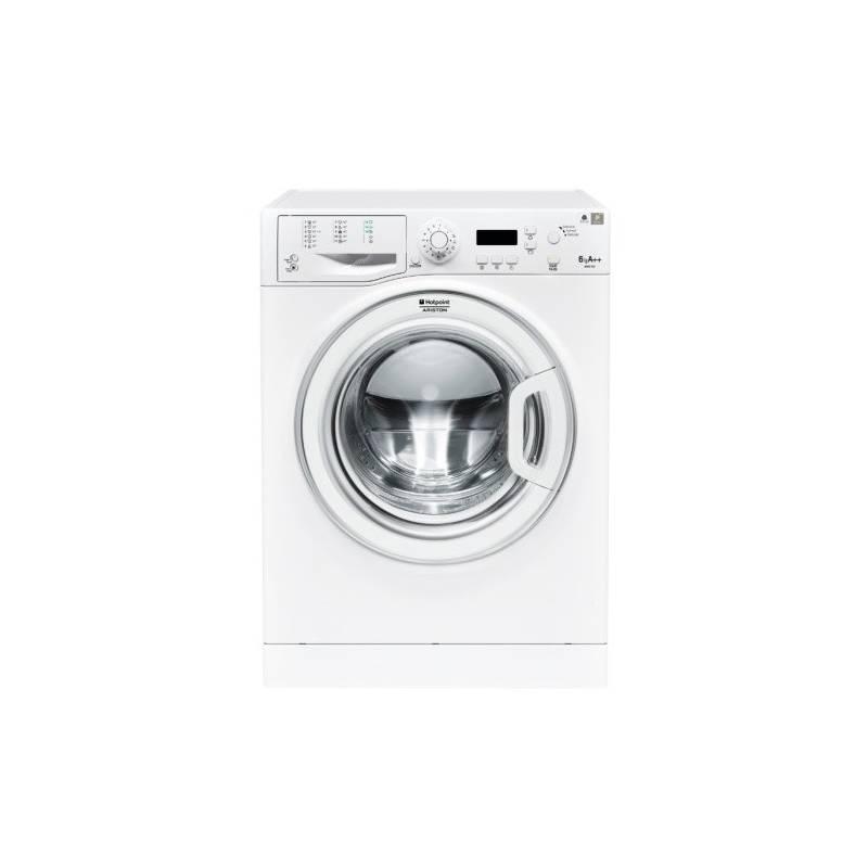 Automatická pračka Hotpoint-Ariston Futura WMSF 602 EU bílá, automatická, pračka, hotpoint-ariston, futura, wmsf, 602, bílá