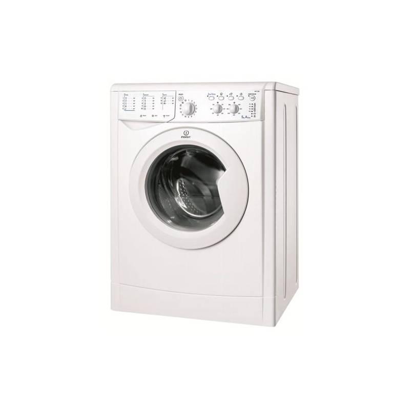 Automatická pračka Indesit Giugiaro IWSC 51051 C ECO EU bílá, automatická, pračka, indesit, giugiaro, iwsc, 51051, eco, bílá