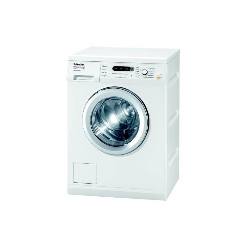 Automatická pračka Miele Edition 111 W 5873 WPS bílá, automatická, pračka, miele, edition, 111, 5873, wps, bílá