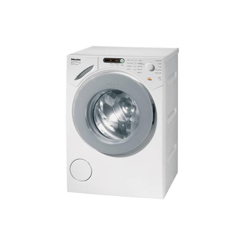 Automatická pračka Miele Softtronic W 1712 bílá, automatická, pračka, miele, softtronic, 1712, bílá