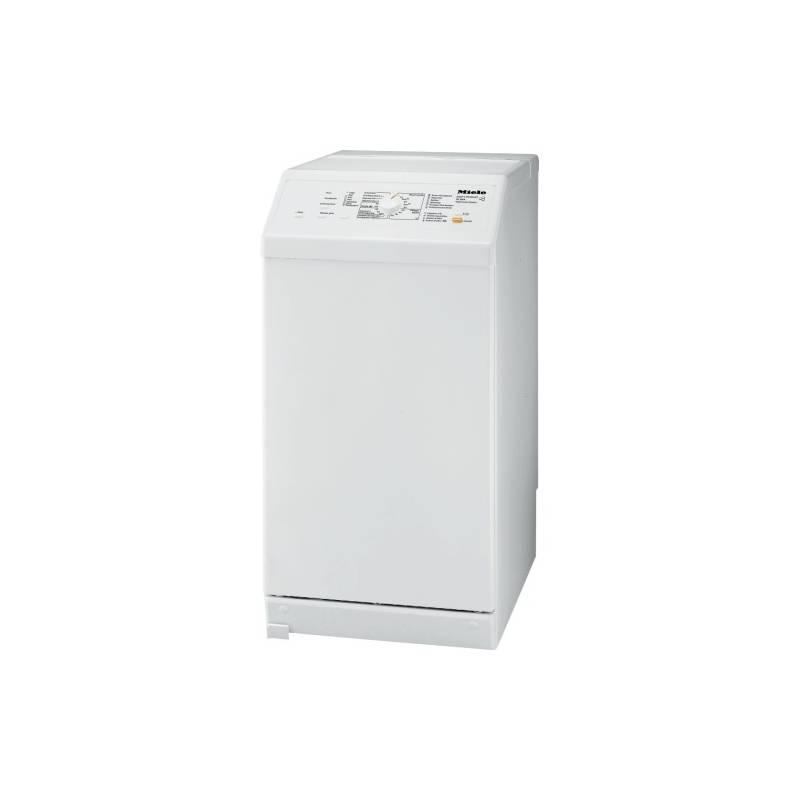 Automatická pračka Miele Softtronic W 664 bílá, automatická, pračka, miele, softtronic, 664, bílá