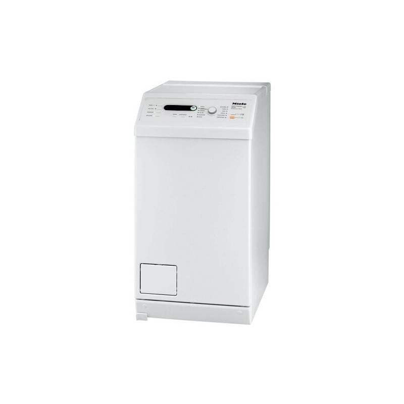 Automatická pračka Miele W 627 WPM bílá, automatická, pračka, miele, 627, wpm, bílá