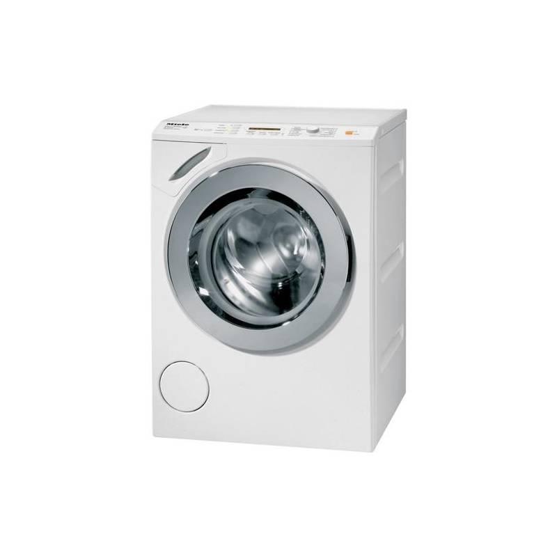 Automatická pračka Miele W 6544 WPS bílá, automatická, pračka, miele, 6544, wps, bílá