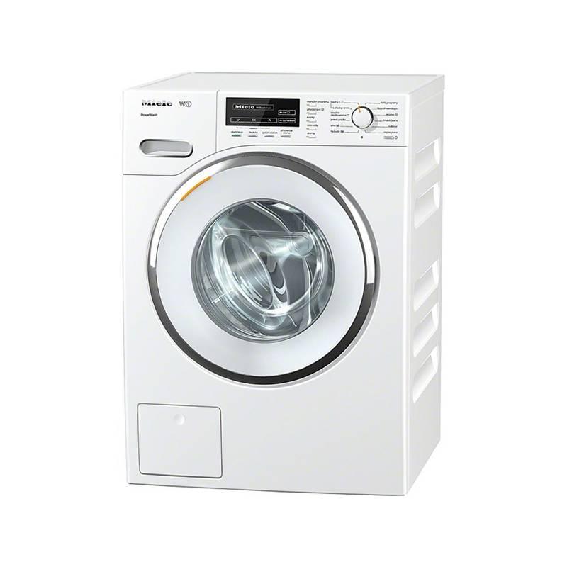 Automatická pračka Miele WMH 120 WPS bílá, automatická, pračka, miele, wmh, 120, wps, bílá