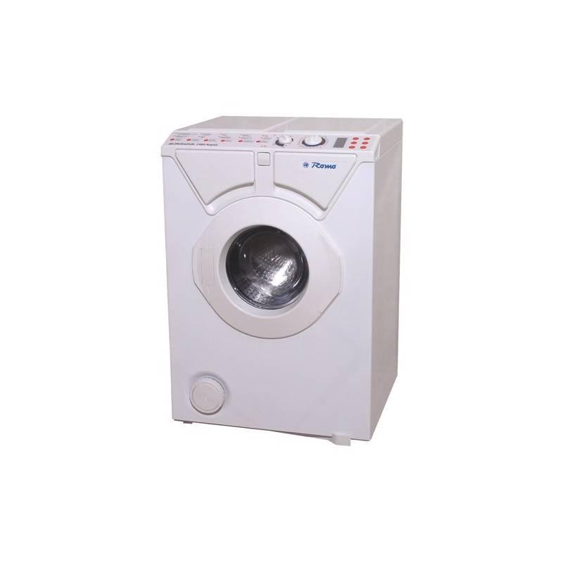 Automatická pračka Romo EURONOVA 1180 Rapid bílá, automatická, pračka, romo, euronova, 1180, rapid, bílá