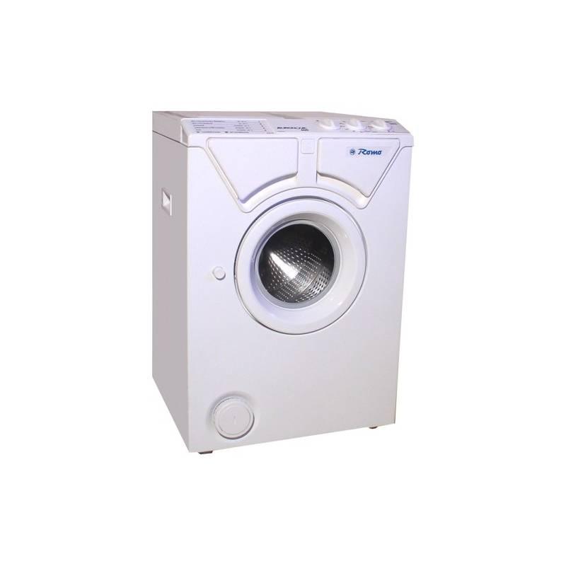 Automatická pračka Romo EURONOVA 600 bílá, automatická, pračka, romo, euronova, 600, bílá