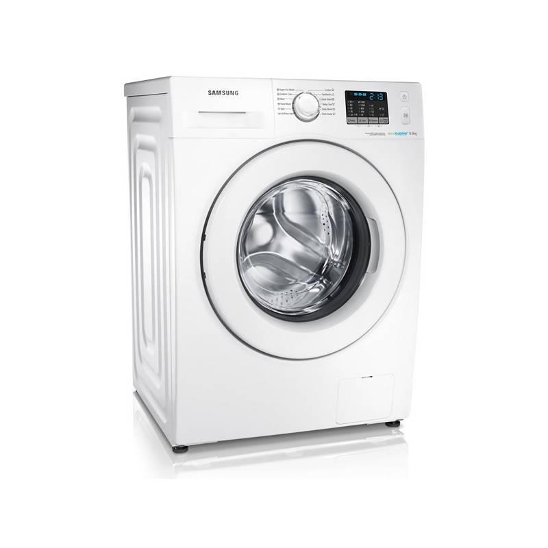Automatická pračka Samsung WF80F5E0W4W bílá, automatická, pračka, samsung, wf80f5e0w4w, bílá