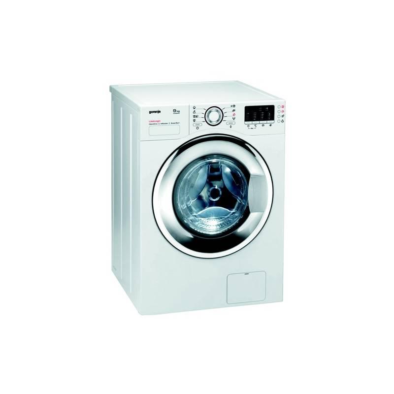 Automatická pračka se sušičkou Gorenje Pure Premium WD 95140 bílá, automatická, pračka, sušičkou, gorenje, pure, premium, 95140, bílá