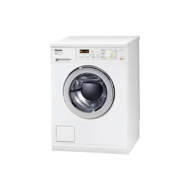 Automatická pračka se sušičkou Miele WT 2780 WPM bílá, automatická, pračka, sušičkou, miele, 2780, wpm, bílá