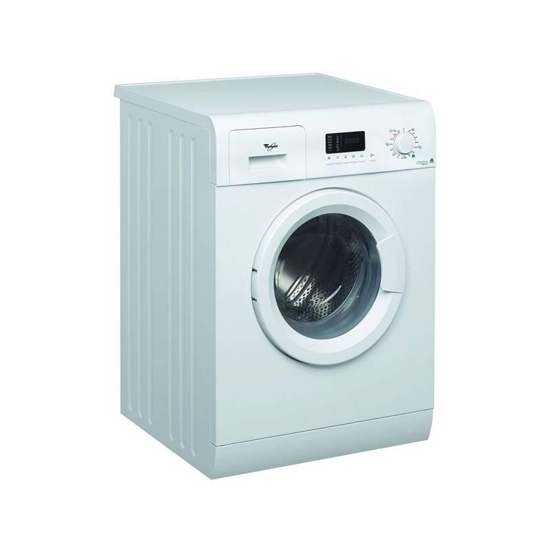 Automatická pračka se sušičkou Whirlpool AWZ 7141 bílá, automatická, pračka, sušičkou, whirlpool, awz, 7141, bílá