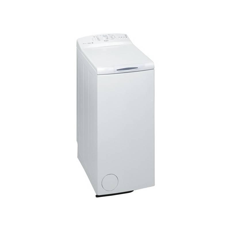Automatická pračka Whirlpool AWE 60610 bílá, automatická, pračka, whirlpool, awe, 60610, bílá