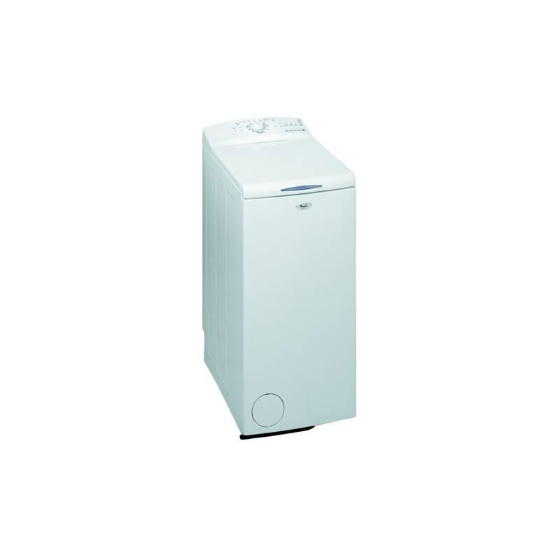 Automatická pračka Whirlpool AWE 6522 bílá, automatická, pračka, whirlpool, awe, 6522, bílá